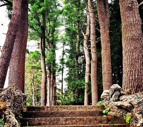 Friends & Association-Yaddo - Saratoga Springs, NY