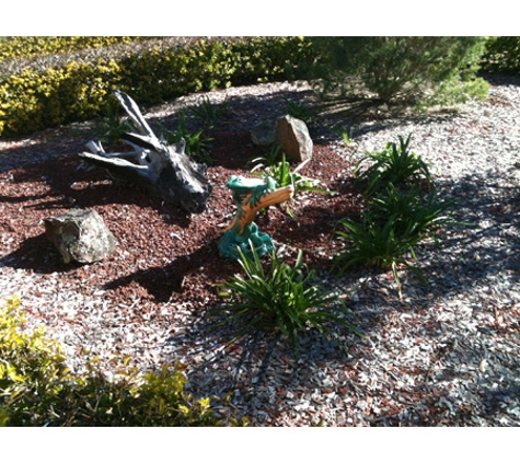 Robert's Home & Garden Maintenance - Wyreema, QLD