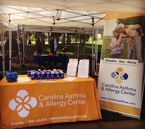 Carolina Asthma & Allergy Center - Rock Hill - Rock Hill, SC
