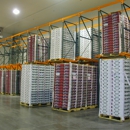 Commodity Distribution Service - Fruit & Vegetable Packers