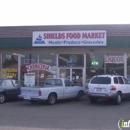 Shields Food Market - Meat Markets
