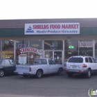 Shields Food Market