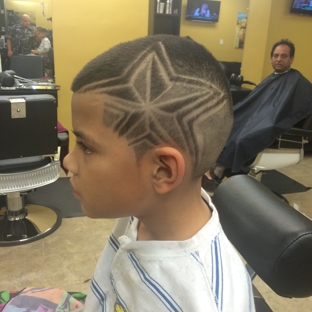 Imad's BarberShop - Kenner, LA