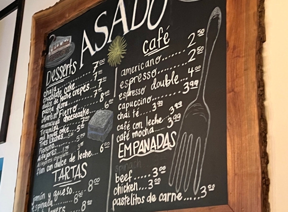 Asado Argentinian Grill - Orem, UT