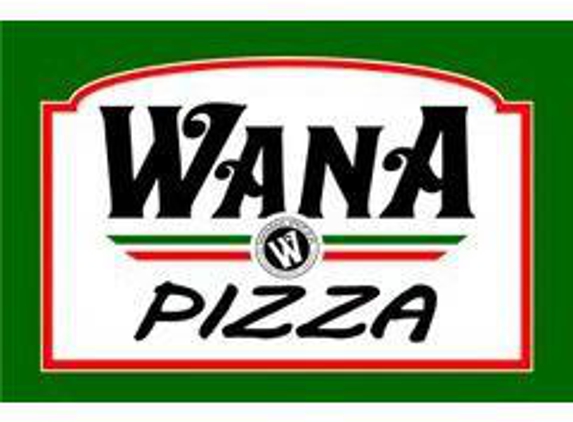 Wana Pizza - La Porte, IN