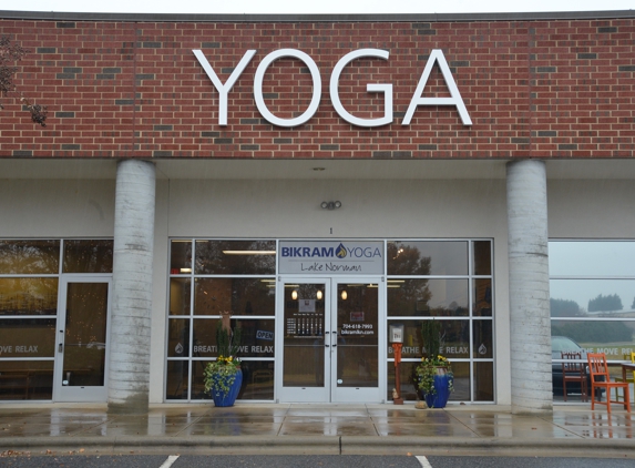 Bikram Yoga Lake Norman - Mooresville, NC