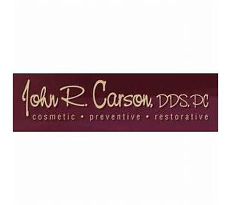 John R. Carson DDS - Tucson, AZ