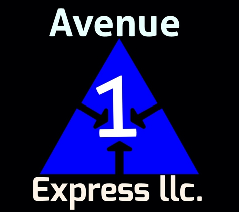 Avenue 1 Express, LLC - Lehigh Acres, FL. Logo