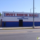 Davids Radiator Service