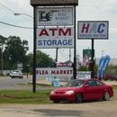 Alexandria Flea Market & Storage - Resale Shops