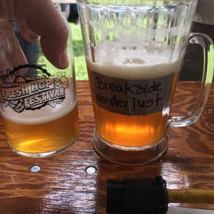 Three Creeks Brewing Co - Sisters, OR