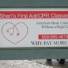 Sheri's First Aid CPR Classes gallery