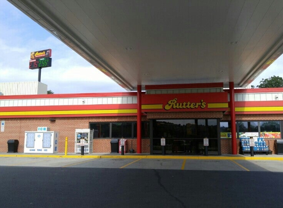 Rutter's Farm Stores - Middletown, PA