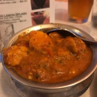 Masala & Curry