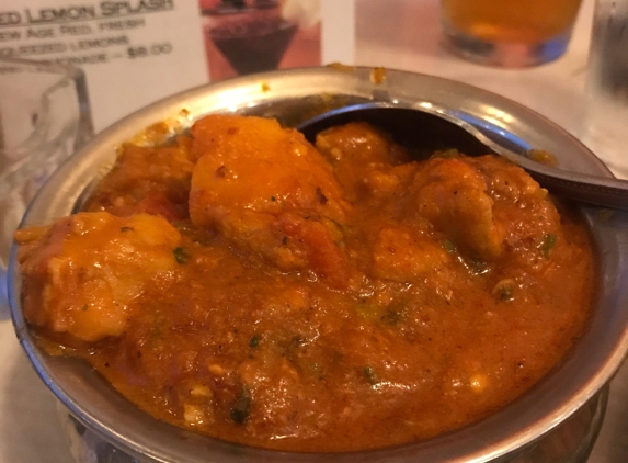 Masala & Curry - Glenwood Springs, CO