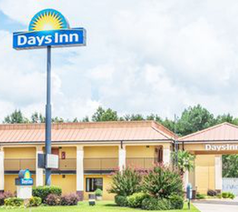 Days Inn by Wyndham Rayville - Rayville, LA