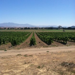 Kalyra Winery - Santa Ynez, CA