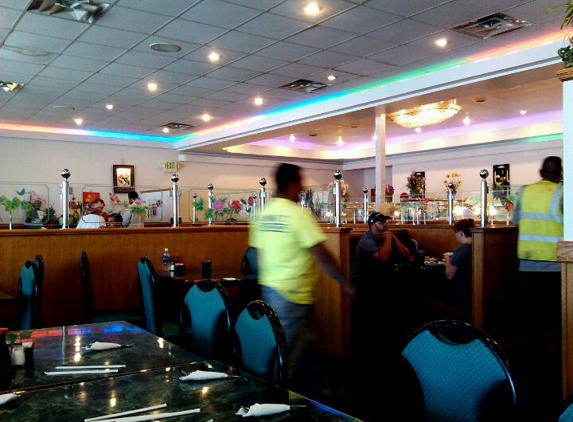 China Buffet - Westfield, IN
