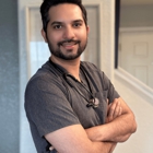 Sharoon Daniel, Psychiatric Nurse Practitioner