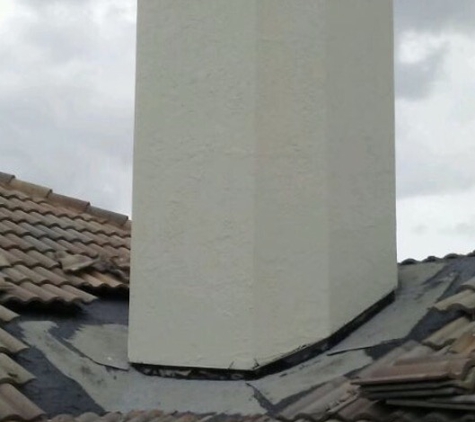 Robert G Hartmann Roofing - Wellington, FL