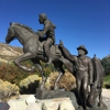 National Pony Express Monument gallery