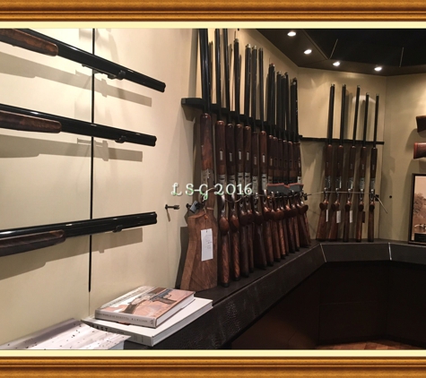 Beretta Gallery - Dallas, TX