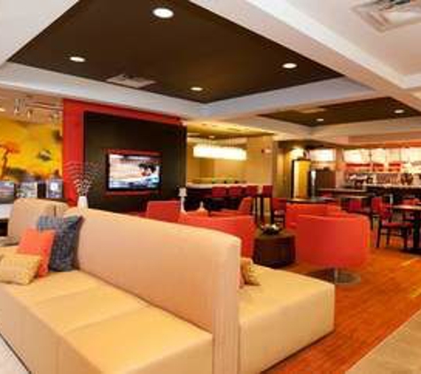 Courtyard by Marriott - Huntersville, NC