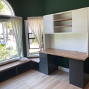 Rusty Nail Cabinet Company - Nail Salons
