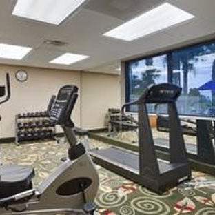 Best Western Plus Sebastian Hotel & Suites - Sebastian, FL