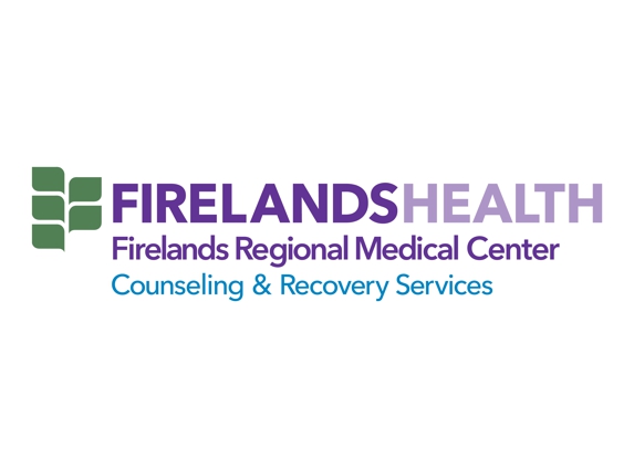 Firelands Counseling & Recovery Services of Erie County - Sandusky, OH