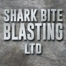 Shark Bite Sandblasting - Sandblasting