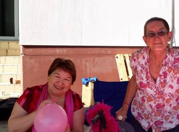 Westmead Breast Cancer Institute - Westmead, NSW