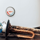 Gas Water Heater Repair - Plumbing, Drains & Sewer Consultants