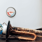 Gas Water Heater Repair