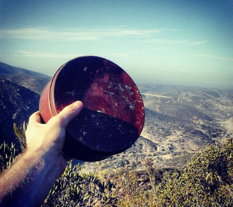 Mission Trails Regional Park - San Diego, CA