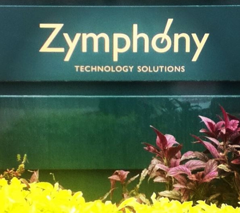 Zymphony Technology Solutions - Tampa, FL