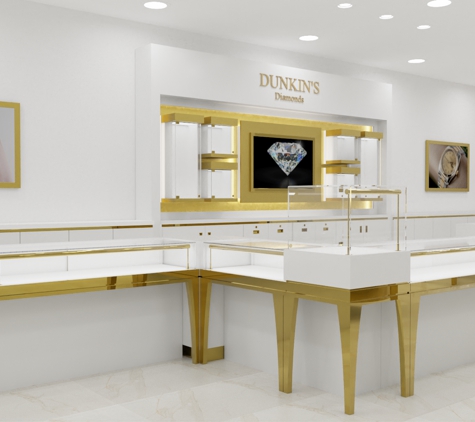 Dunkin's Diamonds - Naples, FL