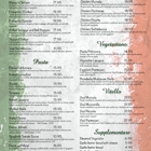 Paisano's Italian Restaurant & Lounge