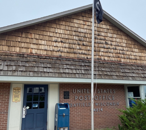 United States Postal Service - Bayfield, WI