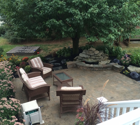 Stone Ridge Landscaping LLC - Easton, PA