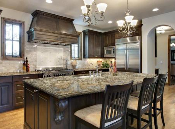 Granite Plus - New Berlin, WI