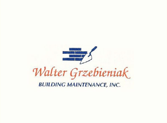 Walter Grzebieniak Building Maintenance Inc. - Hoffman Estates, IL