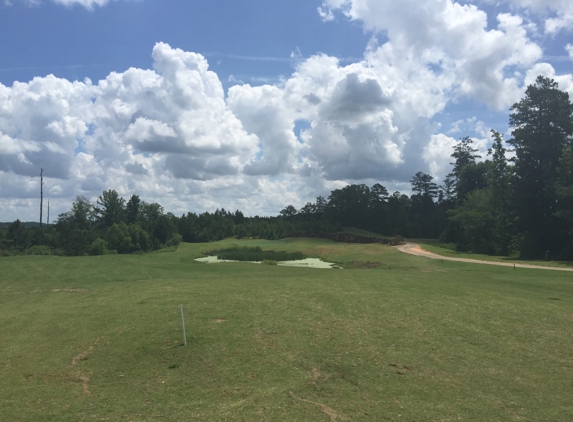 SouthWind Golf Course - Fairburn, GA