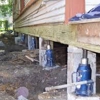 Crown House Leveling Foundation Repair Inc. gallery