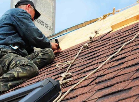 Advanced Roofing & Exteriors - Bellevue, NE