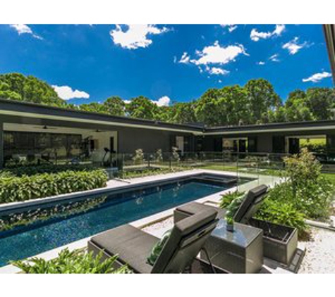 Liquid Pool Design - Byron Bay, NSW
