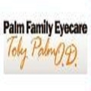 Palm Family Eyecare - Optical Goods