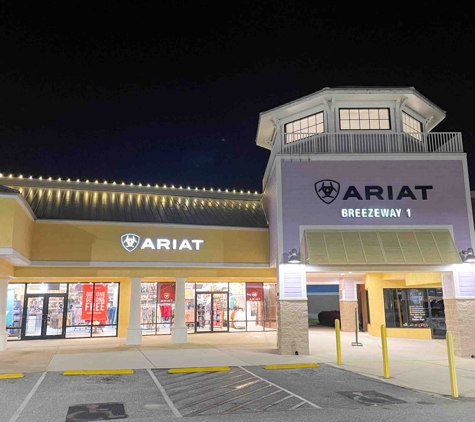 Ariat Outlet - Foley, AL