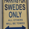 Swedish Club gallery