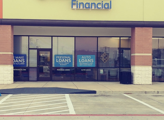 OneMain Financial - Brownsville, TX